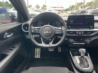 2023 Kia Forte thumbnail – Homestead, FL – 55