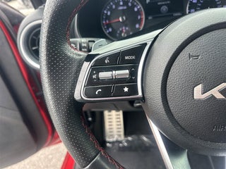 2023 Kia Forte thumbnail – Homestead, FL – 47