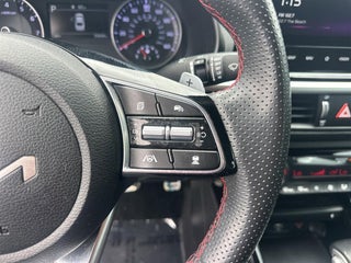 2023 Kia Forte thumbnail – Homestead, FL – 48