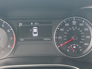 2023 Kia Forte thumbnail – Homestead, FL – 50