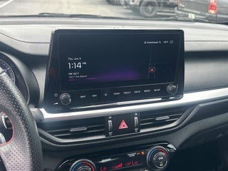 2023 Kia Forte thumbnail – Homestead, FL – 52