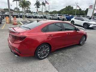2023 Kia Forte thumbnail – Homestead, FL – 42
