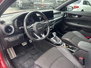 2023 Kia Forte thumbnail – Homestead, FL – 46