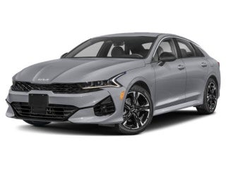 2023 Kia K5 thumbnail – Homestead, FL – 39