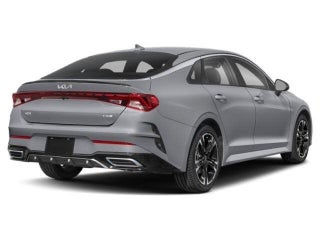 2023 Kia K5 thumbnail – Homestead, FL – 40