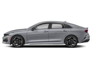 2023 Kia K5 thumbnail – Homestead, FL – 41