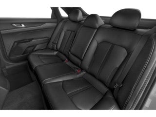 2023 Kia K5 thumbnail – Homestead, FL – 54