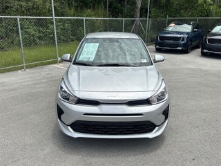 2023 Kia Rio thumbnail – Homestead, FL – 42