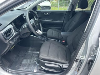 2023 Kia Rio thumbnail – Homestead, FL – 48