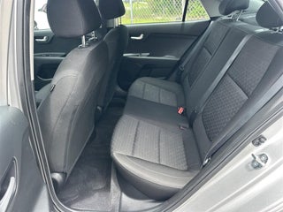 2023 Kia Rio thumbnail – Homestead, FL – 59