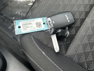2023 Kia Rio thumbnail – Homestead, FL – 60