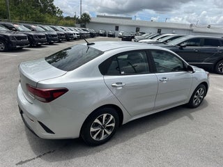 2023 Kia Rio thumbnail – Homestead, FL – 45