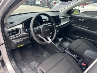 2023 Kia Rio thumbnail – Homestead, FL – 49
