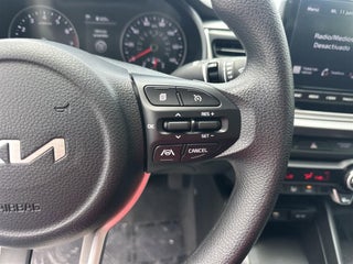 2023 Kia Rio thumbnail – Homestead, FL – 51