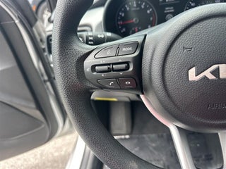 2023 Kia Rio thumbnail – Homestead, FL – 50