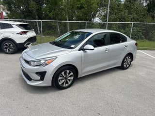 2023 Kia Rio thumbnail – Homestead, FL – 41