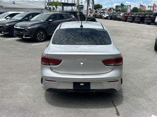 2023 Kia Rio thumbnail – Homestead, FL – 46