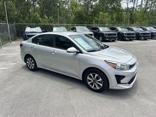 2023 Kia Rio thumbnail – Homestead, FL – 43