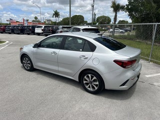2023 Kia Rio thumbnail – Homestead, FL – 47