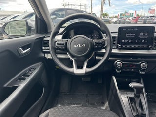 2023 Kia Rio thumbnail – Homestead, FL – 58