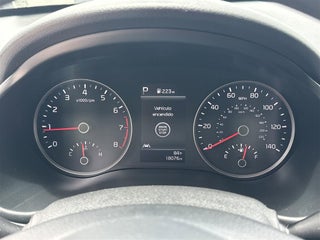 2023 Kia Rio thumbnail – Homestead, FL – 52