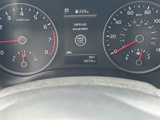 2023 Kia Rio thumbnail – Homestead, FL – 53