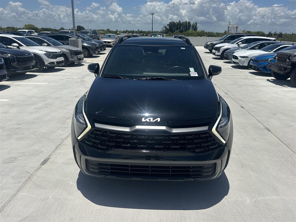 Kia Sportage for sale Las Vegas