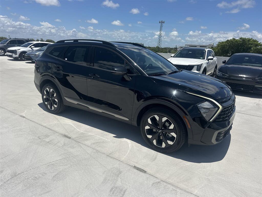 Kia Sportage for sale Las Vegas