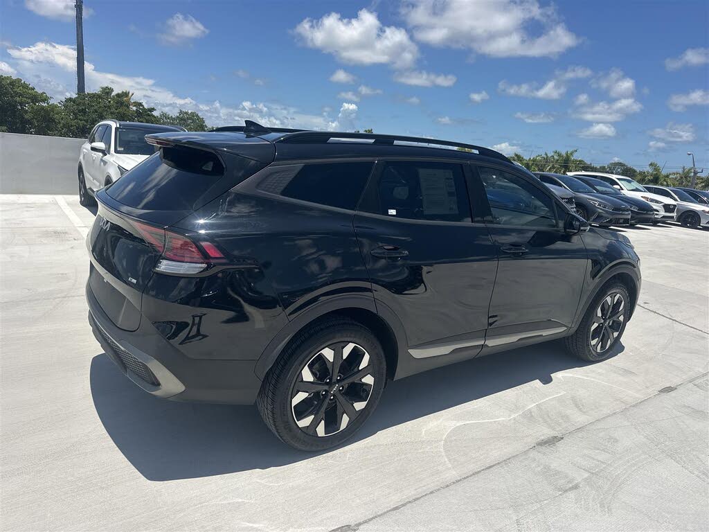 Kia Sportage for sale Las Vegas