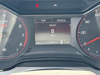 Chevrolet Trax for sale Las Vegas