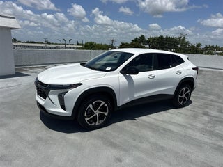Chevrolet Trax for sale Las Vegas