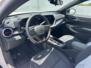 Chevrolet Trax for sale Las Vegas