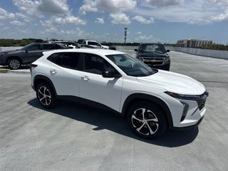 Chevrolet Trax for sale Las Vegas