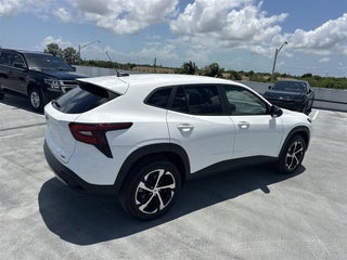 Chevrolet Trax for sale Las Vegas