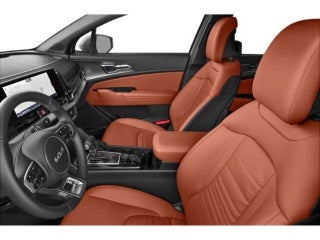 2024 Kia Sportage thumbnail – Homestead, FL – 50