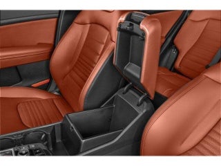 2024 Kia Sportage thumbnail – Homestead, FL – 55