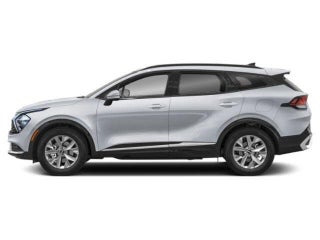 2024 Kia Sportage thumbnail – Homestead, FL – 44
