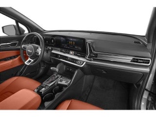 2024 Kia Sportage thumbnail – Homestead, FL – 56