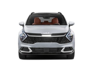 2024 Kia Sportage thumbnail – Homestead, FL – 45