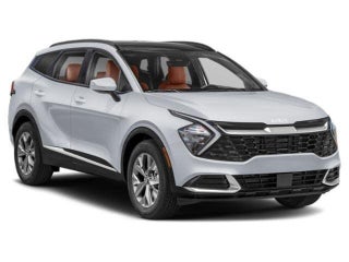 2024 Kia Sportage thumbnail – Homestead, FL – 47