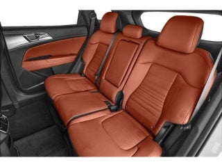 2024 Kia Sportage thumbnail – Homestead, FL – 54