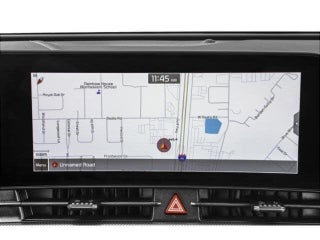 2024 Kia Sportage thumbnail – Homestead, FL – 57