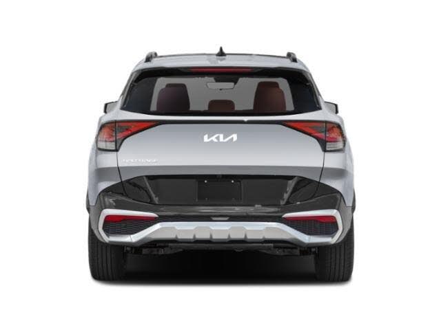 2024 Kia Sportage SX
                                    for sale in Homestead, FL – photo 46