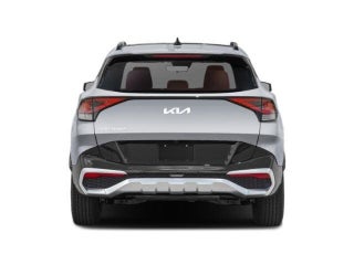 2024 Kia Sportage thumbnail – Homestead, FL – 46