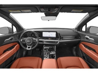 2024 Kia Sportage thumbnail – Homestead, FL – 49