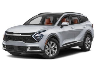 2024 Kia Sportage thumbnail – Homestead, FL – 42