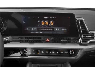 2024 Kia Sportage thumbnail – Homestead, FL – 51