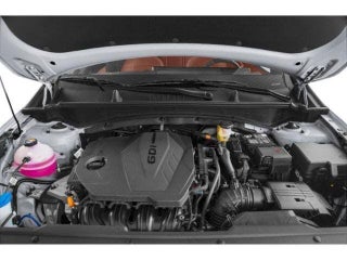 2024 Kia Sportage thumbnail – Homestead, FL – 53