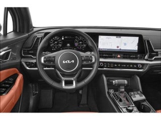 2024 Kia Sportage thumbnail – Homestead, FL – 48