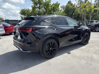Lexus NX 350 for sale Las Vegas